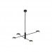Pakabinamas šviestuvas ORBIT BLACK IV